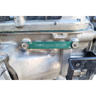 Acura RL 05-08 Engine Motor Assembly 3.5L 6 Cyl 179K Miles, E058, OEM, 2005, 2006, 2007, 2008