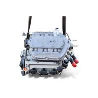 Acura RL 05-08 Engine Motor Assembly 3.5L 6 Cyl 179K Miles, E058, OEM, 2005, 2006, 2007, 2008