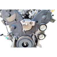 Acura RL 05-08 Engine Motor Assembly 3.5L 6 Cyl 179K Miles, E058, OEM, 2005, 2006, 2007, 2008