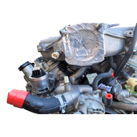 Acura RL 05-08 Engine Motor Assembly 3.5L 6 Cyl 179K Miles, E058, OEM, 2005, 2006, 2007, 2008