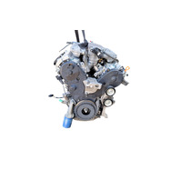 Acura RL 05-08 Engine Motor Assembly 3.5L 6 Cyl 179K Miles, E058, OEM, 2005, 2006, 2007, 2008