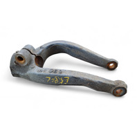 Acura RL 05-12 Front Strut Fork Left Driver Side 51821-SJA-000, E058, OEM, 2005, 2006, 2007, 2008, 2009, 2010, 2011, 2012