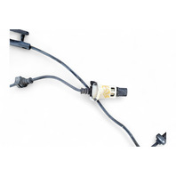 Acura RL 05-12 Front ABS Brake Sensor, Right/Left Set, 57450-SJA-003, 57455-SJA-003, E058, OEM, 2005, 2006, 2007, 2008, 2009, 2010, 2011, 2012