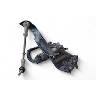 Acura RL 05-12 Headlight Adjusting Adjuster Sensor Rear Left Leveling 33146-SJA-003, E058, OEM, 2005, 2006, 2007, 2008, 2009, 2010, 2011, 2012