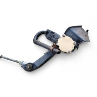 Acura RL 05-12 Headlight Adjusting Adjuster Sensor Rear Left Leveling 33146-SJA-003, E058, OEM, 2005, 2006, 2007, 2008, 2009, 2010, 2011, 2012