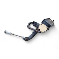 Acura RL 05-12 Headlight Adjusting Adjuster Sensor Rear Left Leveling 33146-SJA-003, E058, OEM, 2005, 2006, 2007, 2008, 2009, 2010, 2011, 2012