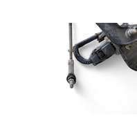 Acura RL 05-12 Headlight Adjusting Adjuster Sensor Rear Left Leveling 33146-SJA-003, E058, OEM, 2005, 2006, 2007, 2008, 2009, 2010, 2011, 2012