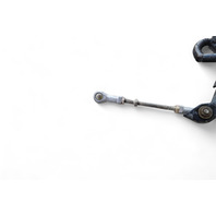 Acura RL 05-12 Headlight Adjusting Adjuster Sensor Rear Left Leveling 33146-SJA-003, E058, OEM, 2005, 2006, 2007, 2008, 2009, 2010, 2011, 2012