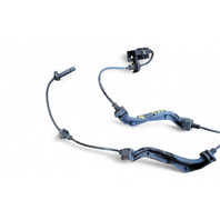 Acura RL 05-08 Rear ABS Brake Sensor Right/Left Set, 57475-SJA-003, 57470-SJA-003, E058, OEM, 2005, 2006, 2007, 2008