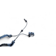 Acura RL 05-08 Rear ABS Brake Sensor Right/Left Set, 57475-SJA-003, 57470-SJA-003, E058, OEM, 2005, 2006, 2007, 2008