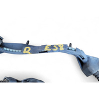 Acura RL 05-08 Rear ABS Brake Sensor Right/Left Set, 57475-SJA-003, 57470-SJA-003, E058, OEM, 2005, 2006, 2007, 2008