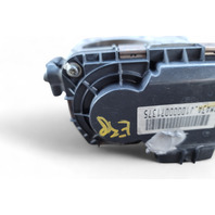 Acura RL 05-08 Throttle Body Control Valve 16400-RKB-003, E058, OEM, 2005, 2006, 2007, 2008