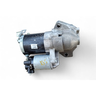 Acura RL 05-08 Starter Motor Automatic, 31200-RJA-A02, E058, OEM, 2005, 2006, 2007, 2008