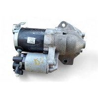Acura RL 05-08 Starter Motor Automatic, 31200-RJA-A02, E058, OEM, 2005, 2006, 2007, 2008