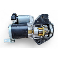Acura RL 05-08 Starter Motor Automatic, 31200-RJA-A02, E058, OEM, 2005, 2006, 2007, 2008