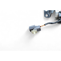 Acura RL 05-08 Hood Latch Lock Unit 74120-SJA-A02, E058, OEM, 2005, 2006, 2007, 2008