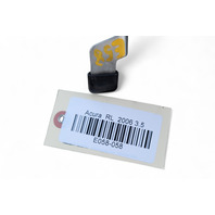 Acura RL 05-08 Hood Latch Lock Unit 74120-SJA-A02, E058, OEM, 2005, 2006, 2007, 2008