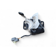 Acura RL 05-08 Hood Latch Lock Unit 74120-SJA-A02, E058, OEM, 2005, 2006, 2007, 2008
