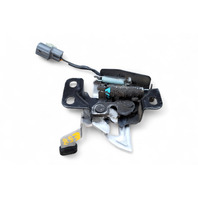 Acura RL 05-08 Hood Latch Lock Unit 74120-SJA-A02, E058, OEM, 2005, 2006, 2007, 2008