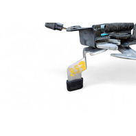 Acura RL 05-08 Hood Latch Lock Unit 74120-SJA-A02, E058, OEM, 2005, 2006, 2007, 2008