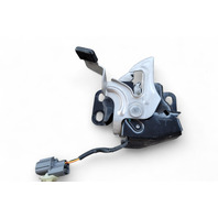 Acura RL 05-08 Hood Latch Lock Unit 74120-SJA-A02, E058, OEM, 2005, 2006, 2007, 2008