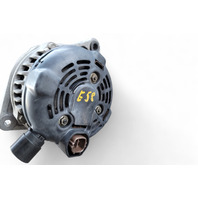 Acura RL 05-08 Alternator With Pully 31100-RJA-A02, E058, OEM, 2005, 2006, 2007, 2008