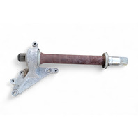 Acura RL 05-10 Jackshaft Half Shaft Jack Shaft A/T 44500-SJA-000, E058, OEM, 2005, 2006, 2007, 2008, 2009, 2010