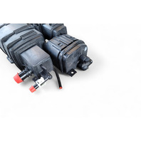 Acura RL 05-12 Fuel Vapor Canister, 17011-SJA-A01, E058, OEM, 2005, 2006, 2007, 2008, 2009, 2010, 2011, 2012