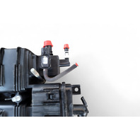 Acura RL 05-12 Fuel Vapor Canister, 17011-SJA-A01, E058, OEM, 2005, 2006, 2007, 2008, 2009, 2010, 2011, 2012