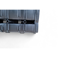 Acura RL 05-12 Fuel Vapor Canister, 17011-SJA-A01, E058, OEM, 2005, 2006, 2007, 2008, 2009, 2010, 2011, 2012