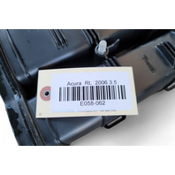 Acura RL 05-12 Fuel Vapor Canister, 17011-SJA-A01, E058, OEM, 2005, 2006, 2007, 2008, 2009, 2010, 2011, 2012