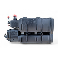 Acura RL 05-12 Fuel Vapor Canister, 17011-SJA-A01, E058, OEM, 2005, 2006, 2007, 2008, 2009, 2010, 2011, 2012