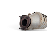 Acura RL 05-08 Front Exhaust Manifold Assembly, 18190-RJA-A00, E058, OEM, 2005, 2006, 2007, 2008