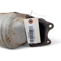 Acura RL 05-08 Front Exhaust Manifold Assembly, 18190-RJA-A00, E058, OEM, 2005, 2006, 2007, 2008