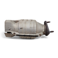 Acura RL 05-08 Exhaust Manifold Lower Assembly, 18160-RJA-A00, E058, OEM, 2005, 2006, 2007, 2008