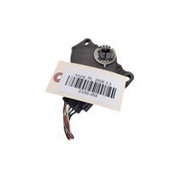 Acura RL 05-08 Transmission Shift Gear Position Sensor Unit 28900-RJB-043, E058, OEM, 2005, 2006, 2007, 2008