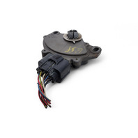 Acura RL 05-08 Transmission Shift Gear Position Sensor Unit 28900-RJB-043, E058, OEM, 2005, 2006, 2007, 2008
