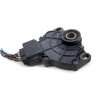 Acura RL 05-08 Transmission Shift Gear Position Sensor Unit 28900-RJB-043, E058, OEM, 2005, 2006, 2007, 2008