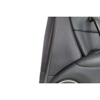 Acura RL 05-08 Rear Right Door Panel Trim Black 83701-SJA-A15ZH, E058, OEM, 2005, 2006, 2007, 2008