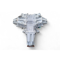 Acura RL 05-12 Rear Differential Carrier AWD 3.5L, 41200-RJC-020, E058, OEM, 2005, 2006, 2007, 2008, 2009, 2010, 2011, 2012