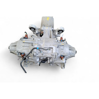 Acura RL 05-12 Rear Differential Carrier AWD 3.5L, 41200-RJC-020, E058, OEM, 2005, 2006, 2007, 2008, 2009, 2010, 2011, 2012