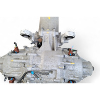 Acura RL 05-12 Rear Differential Carrier AWD 3.5L, 41200-RJC-020, E058, OEM, 2005, 2006, 2007, 2008, 2009, 2010, 2011, 2012