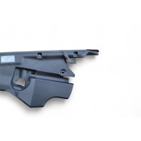 Acura RL 05-08 Fender Cover Garnish Cover Trim, Right 74206-SJA-A00, E058, OEM, 2005, 2006, 2007, 2008