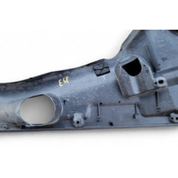 Acura RL 05-08 Fender Cover Garnish Cover Trim, Right 74206-SJA-A00, E058, OEM, 2005, 2006, 2007, 2008