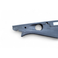 Acura RL 05-08 Fender Cover Garnish Cover Trim, Right 74206-SJA-A00, E058, OEM, 2005, 2006, 2007, 2008