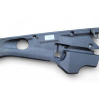 Acura RL 05-08 Fender Cover Garnish Cover Trim, Right 74206-SJA-A00, E058, OEM, 2005, 2006, 2007, 2008