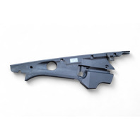 Acura RL 05-08 Fender Cover Garnish Cover Trim, Right 74206-SJA-A00, E058, OEM, 2005, 2006, 2007, 2008