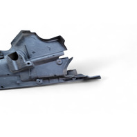 Acura RL 05-08 Fender Cover Garnish Cover Trim, Right 74206-SJA-A00, E058, OEM, 2005, 2006, 2007, 2008