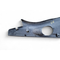 Acura RL 05-08 Fender Cover Garnish Cover Trim, Right 74206-SJA-A00, E058, OEM, 2005, 2006, 2007, 2008