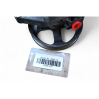 Acura RL 05-12 Power Steering Pump w/Pulley 3.5L 6 Cylinder 56100-RJA-015, E058, OEM, 2005, 2006